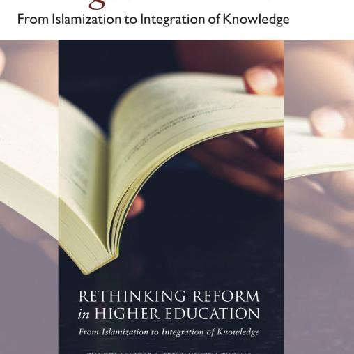 Rethinking Reform in Higher Education