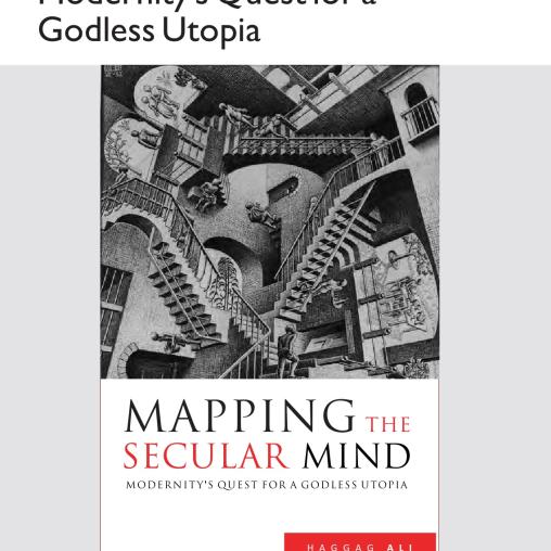 Mapping the Secular Mind