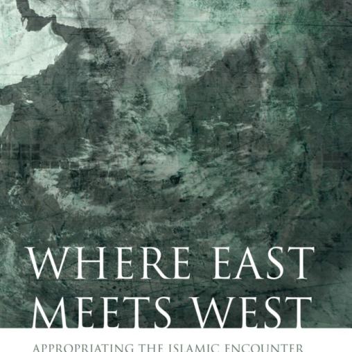 Where East Meets West