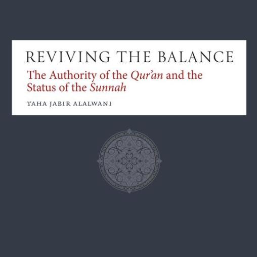 Reviving the Balance (Full version)